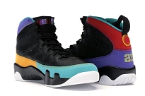 Фото № 6 с приближением к товару «‎Jordan 9 Retro Dream It Do It»