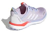 Фото № 4 с приближением к товару «‎adidas Terrex Agravic Flow Wmns Purple»