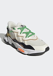 Фото № 2 с приближением к товару «‎Adidas Ozweego »