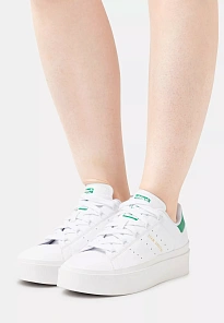 Фото № 1 с приближением к товару «‎STAN SMITH BONEGA »