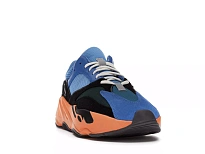 Фото № 1 с приближением к товару «‎adidas Yeezy Boost 700 Bright Blue»