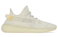 Фото № 3 с приближением к товару «‎ADIDAS YEEZY BOOST 350 V2 Sports Casual shoes LIGHT»