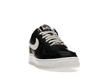 Фото № 2 с приближением к товару «‎Nike Air Force 1 Low Insideout Slam Jam Optical Pack Black»