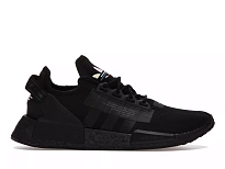 Фото № 1 с приближением к товару «‎adidas NMD R1 V2 Triple Black»