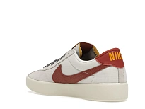 Фото № 6 с приближением к товару «‎Nike SB Bruin React Grey Team Red»