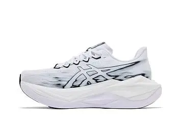 ASICS Superblast 3 White Black - 4