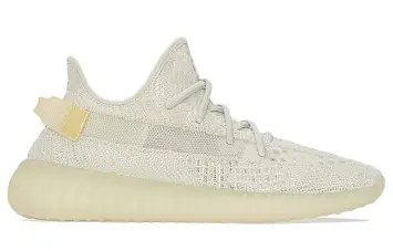 ADIDAS YEEZY BOOST 350 V2 Sports Casual shoes LIGHT - 5