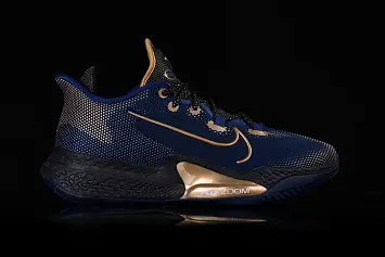 Nike Air Zoom BB Nxt - 2