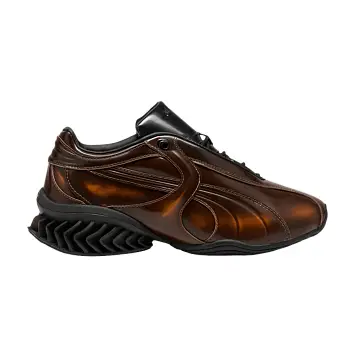 J.L-A.L x Puma Cell Geo 1 Umbre Cocoa Bean Black - 1