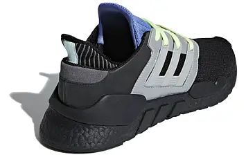 Adidas Eqt Support 9118 Pk 'Black Grey' - 6