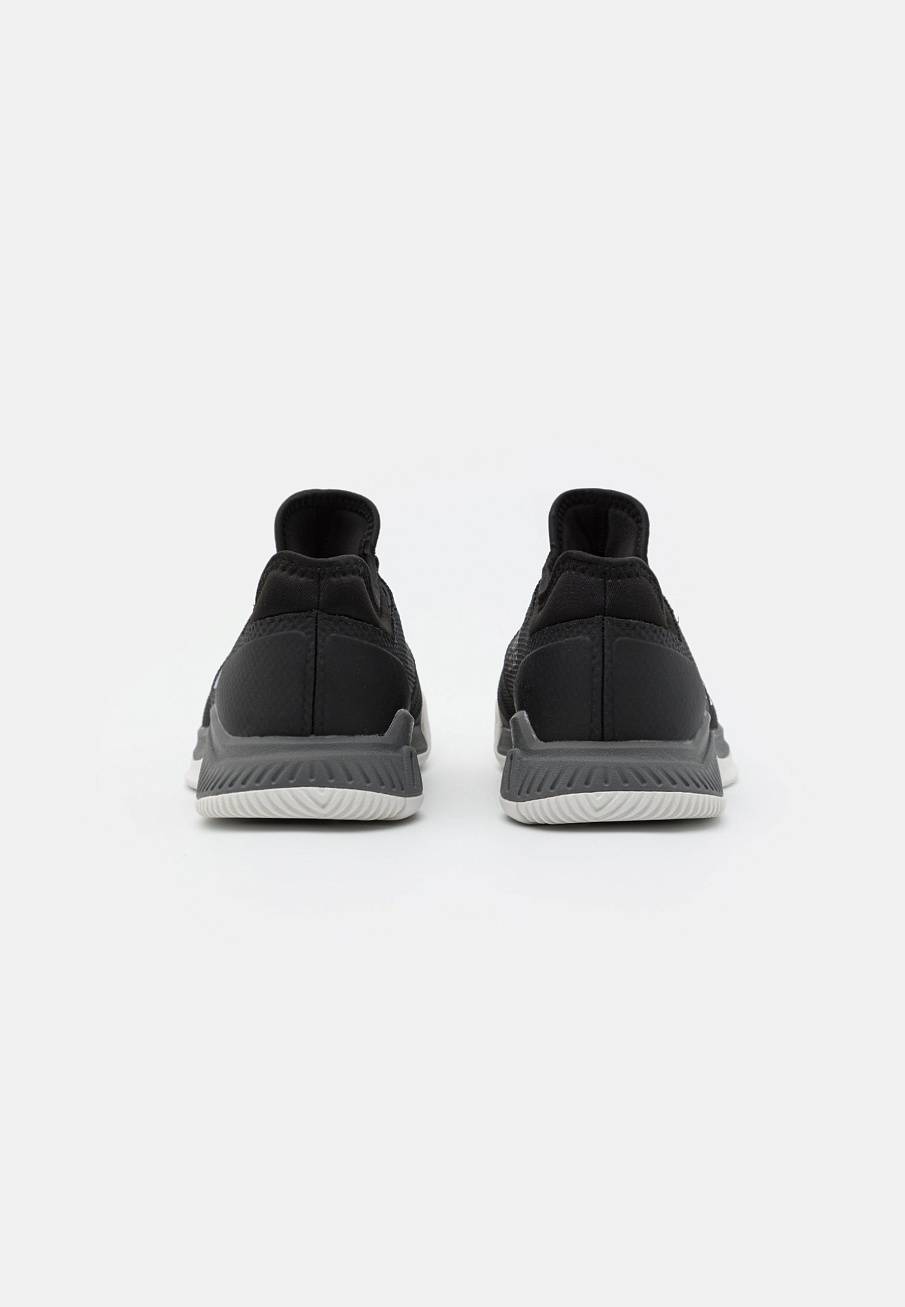Фото № 4 с приближением к товару «‎Adidas Court Team Bounce Indoor Shoes»
