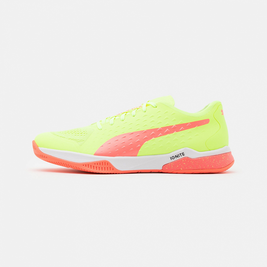 Фото № 1 с приближением к товару «‎Puma Explode 1 »