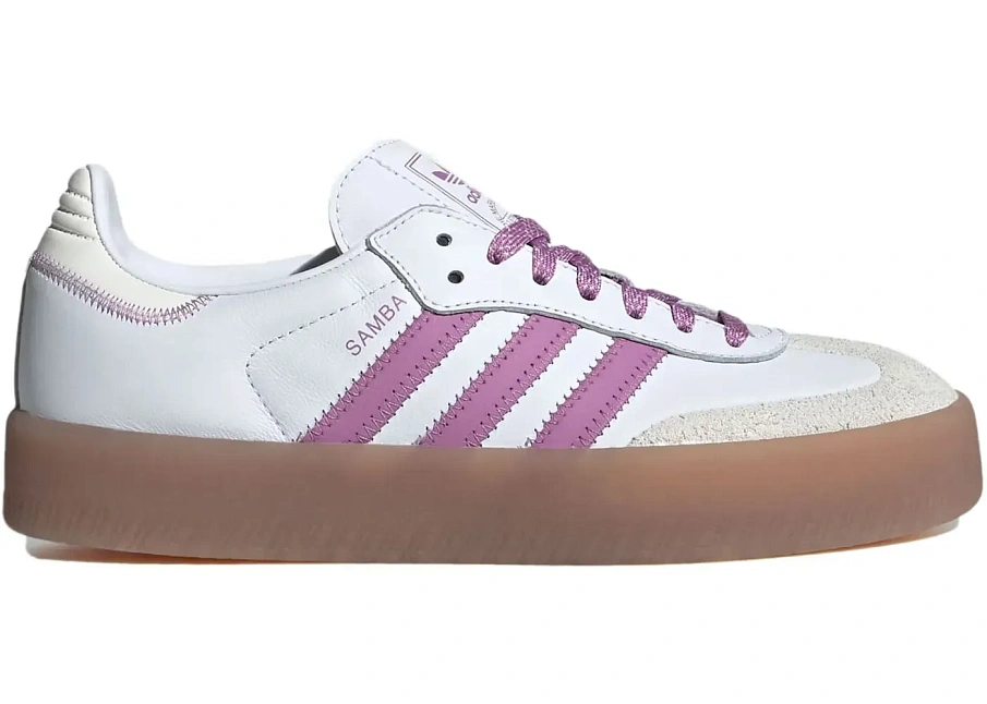 Фото № 1 с приближением к товару «‎adidas Sambae»