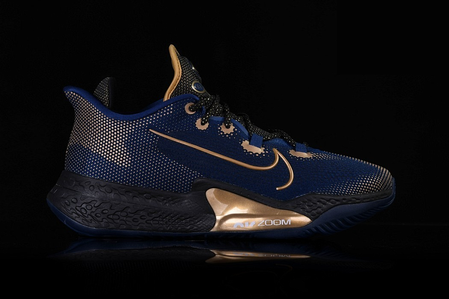 Фото № 2 с приближением к товару «‎Nike Air Zoom BB Nxt»