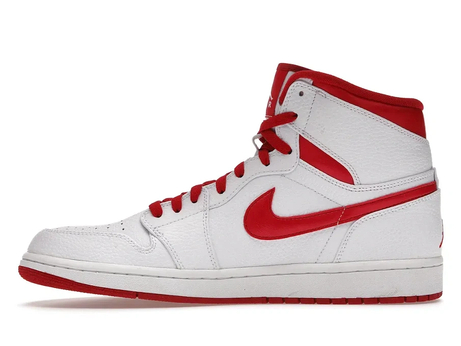 Фото № 3 с приближением к товару «‎Jordan 1 Retro Do the Right Thing Red»
