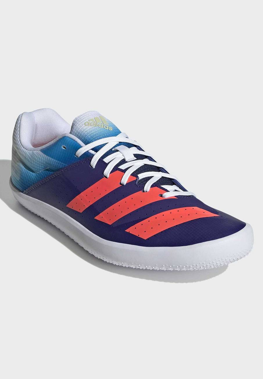 Фото № 2 с приближением к товару «‎Adidas Throwstar »