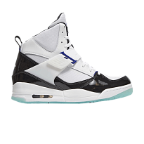 Фото № 1 с приближением к товару «‎Air Jordan Flight 45 High GS Concord»