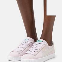 Фото № 2 с приближением к товару «‎Puma Classic Xxi »