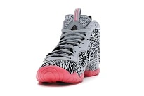 Фото № 3 с приближением к товару «‎Nike Air Foamposite Pro Elephant Print »