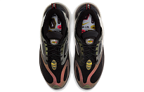 Фото № 4 с приближением к товару «‎Nike Air Max Zephyr BlackGrey»