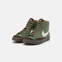 Фото № 2 с приближением к товару «‎Nike Blazer 77 Vntg FF »