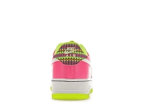 Фото № 4 с приближением к товару «‎Nike Air Force 1 Low»