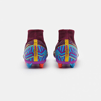 Фото № 3 с приближением к товару «‎Nike Zoom 9 Academy Kylian Mbappe AG»