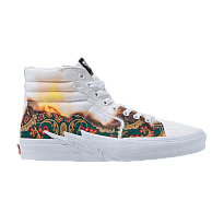 Фото № 1 с приближением к товару «‎Vans Sk8-Hi Bolt - Big Reveal»