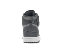 Фото № 4 с приближением к товару «‎Jordan 1 High FlyEase Light Smoke Grey»