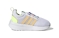 Фото № 2 с приближением к товару «‎TD adidas Racer Tr 21 Running shoes»