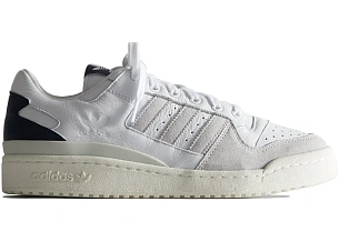adidas Forum Low Kith Classics White Navy