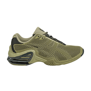 Kiko Kostadinov x ASICS Novalis Gel Teremoa II Moss Stone (1203A807-300)