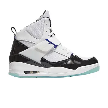 Air Jordan Flight 45 High GS Concord - 1