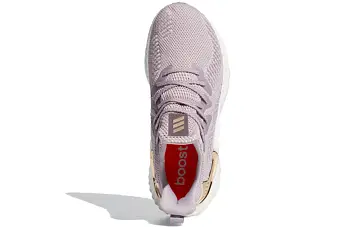 adidas AlphaBoost 'Soft Vision' - 6