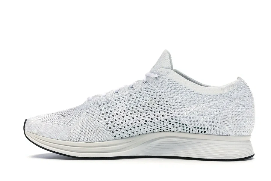 Фото № 5 с приближением к товару «‎Nike Flyknit Racer Goddess»