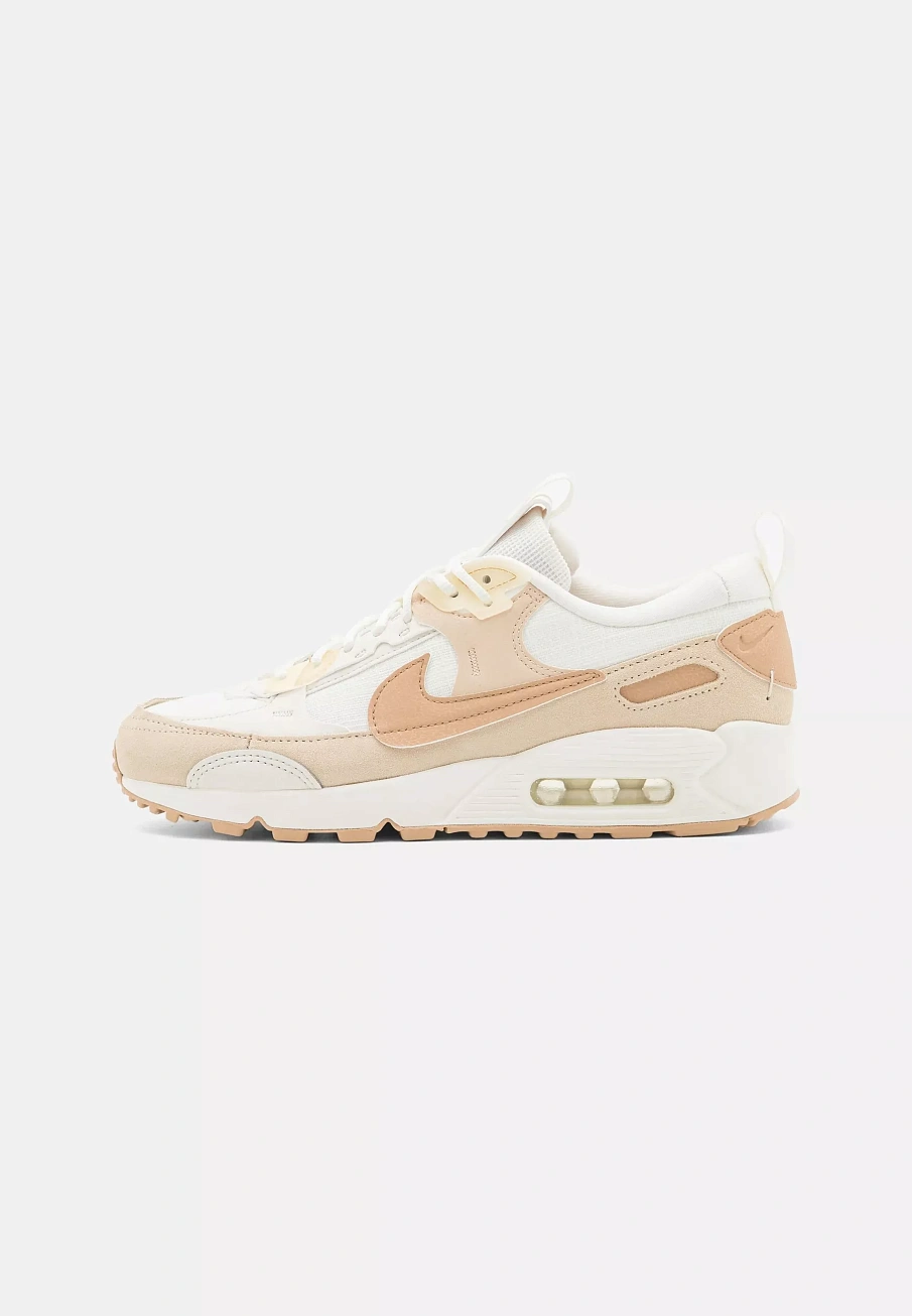 Фото № 1 с приближением к товару «‎AIR MAX 90 FUTURA MIN»