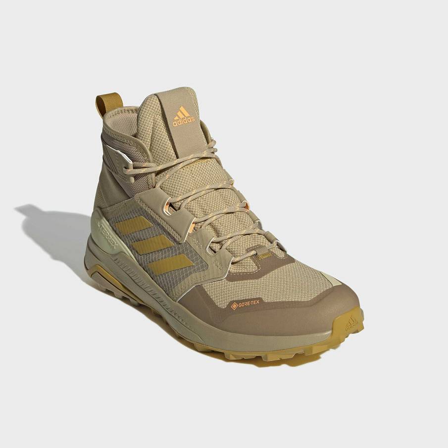 Фото № 3 с приближением к товару «‎Adidas Terrex Trailmaker Gtx »