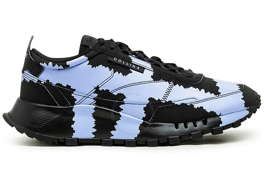 Фото № 1 с приближением к товару «‎Reebok Classic Leather Legacy»
