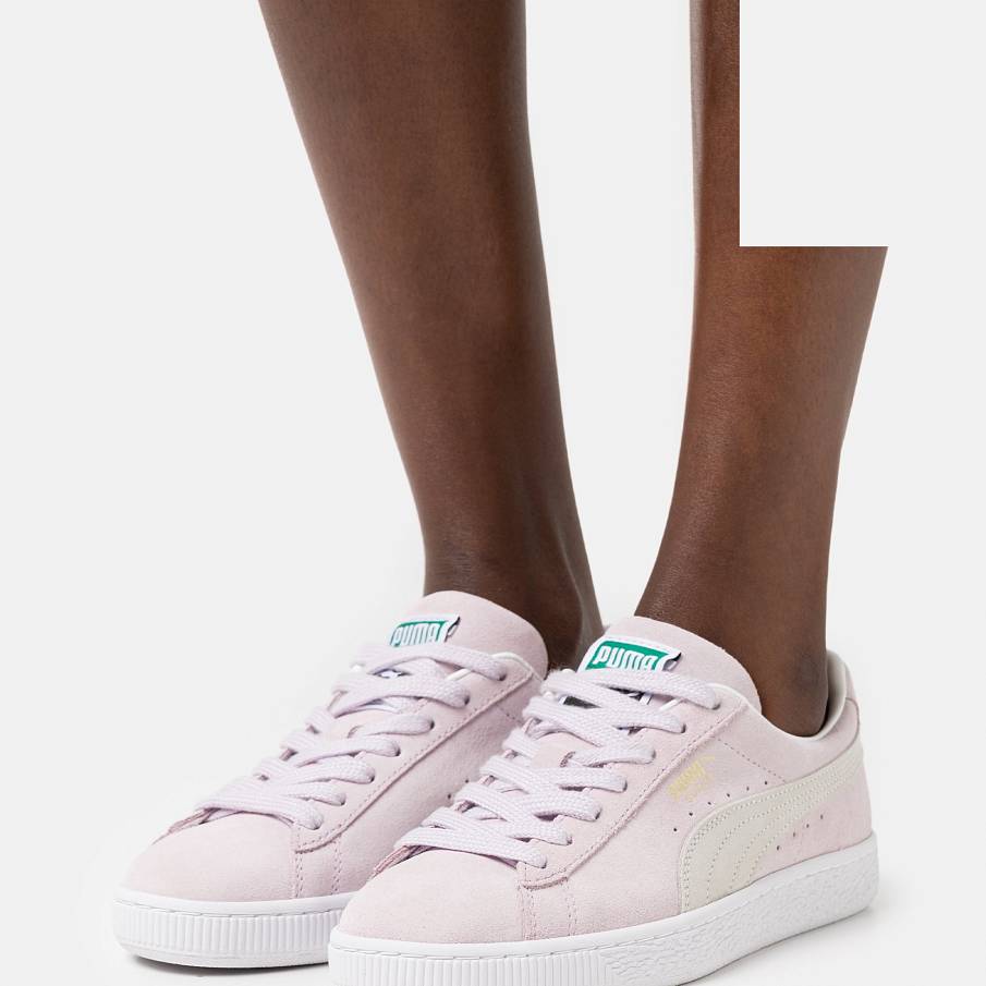Фото № 2 с приближением к товару «‎Puma Classic Xxi »