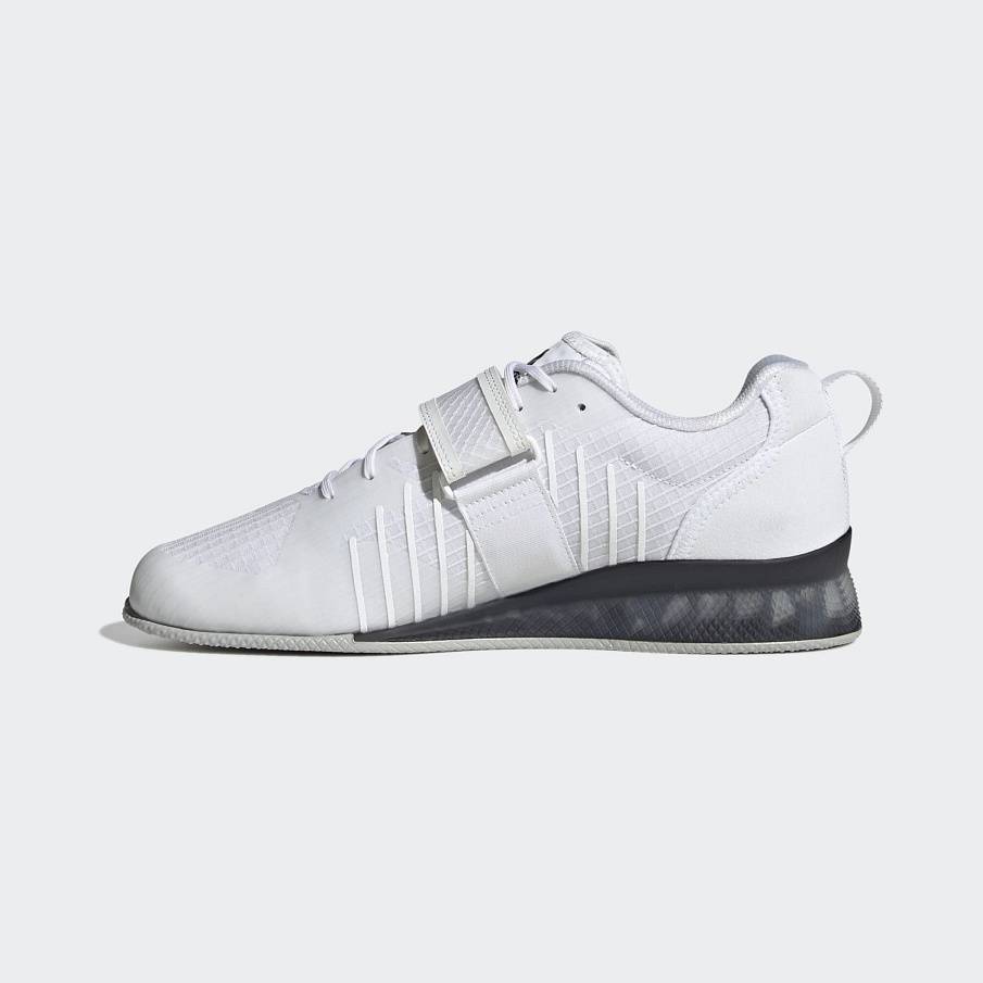 Фото № 5 с приближением к товару «‎Adidas Weightlifting »