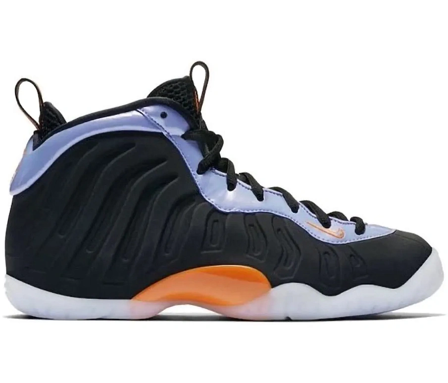 Фото № 1 с приближением к товару «‎Nike Air Foamposite One Suns »