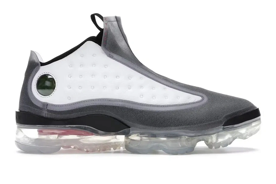 Фото № 1 с приближением к товару «‎Jordan Reign»