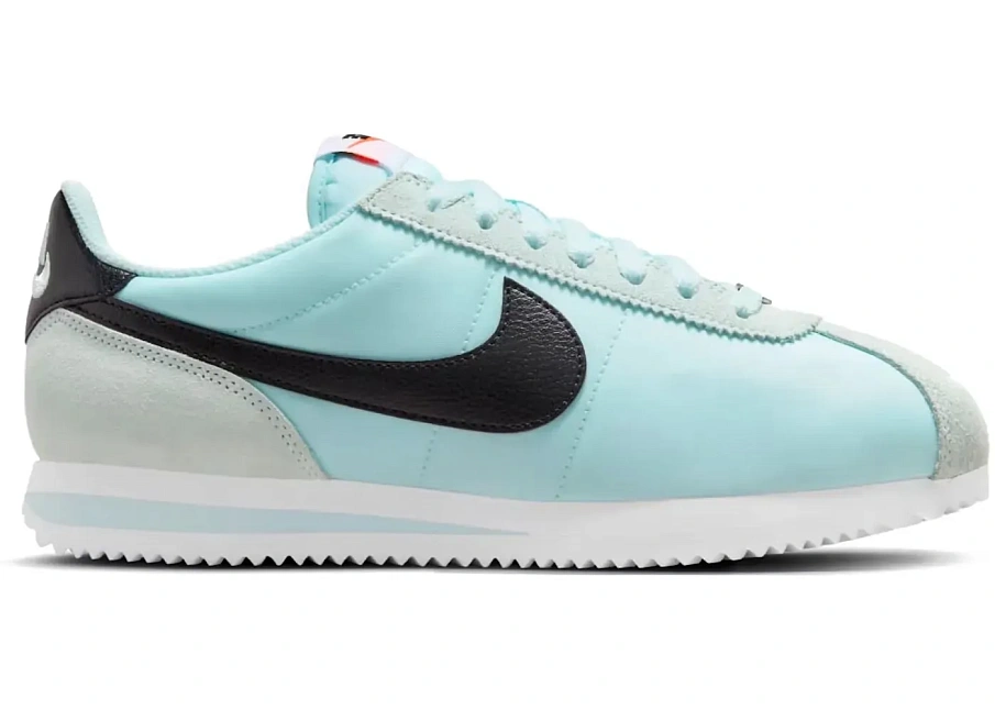 Фото № 1 с приближением к товару «‎Nike Cortez Textile»