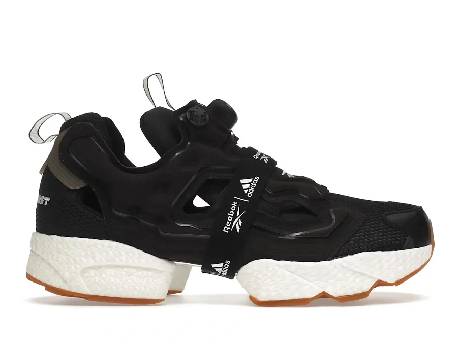 Фото № 1 с приближением к товару «‎Reebok Instapump Fury Boost»