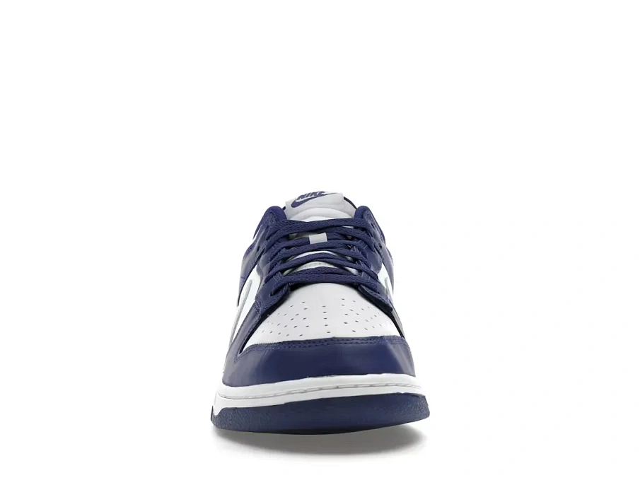 Фото № 2 с приближением к товару «‎Nike Dunk Low»
