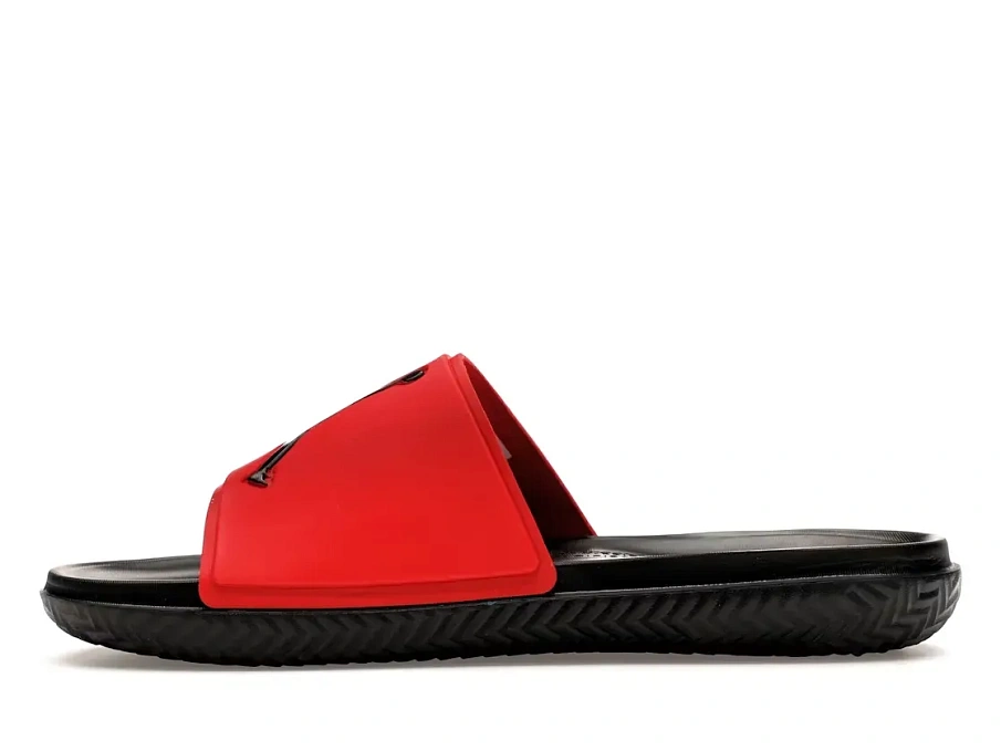 Фото № 3 с приближением к товару «‎Jordan Jumpman Slide»