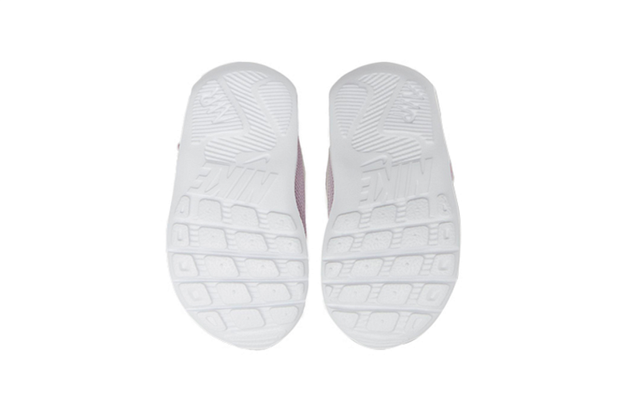 Фото № 4 с приближением к товару «‎Nike Air Max Oketo (TD) Purple»