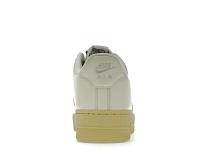 Фото № 4 с приближением к товару «‎Nike Air Force 1 Low '07 LX Coconut Milk Lemon Wash »