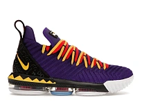 Фото № 1 с приближением к товару «‎Nike LeBron 16 Martin»