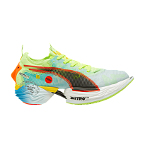 Фото № 1 с приближением к товару «‎Puma Fast-R Nitro Elite 2 Marathon Series»